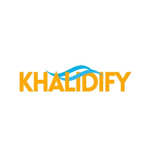 Khalidify